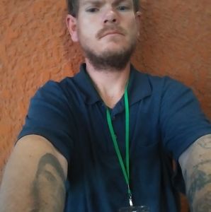 Meet your Posher, Darren